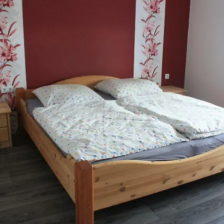 Holiday home Schaumann