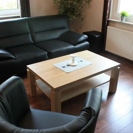 Holiday home Schaumann *