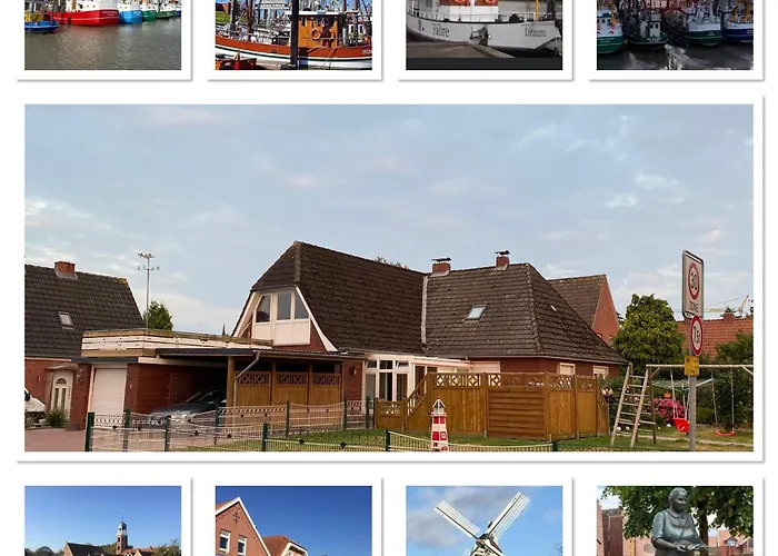 Schaumann בית נופש דיצום