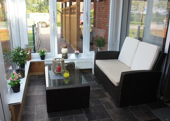 בית נופש Schaumann