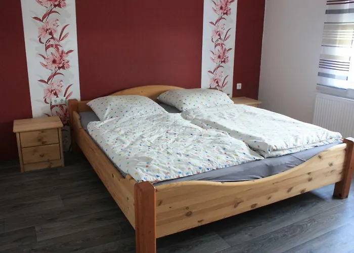 בית נופש Schaumann