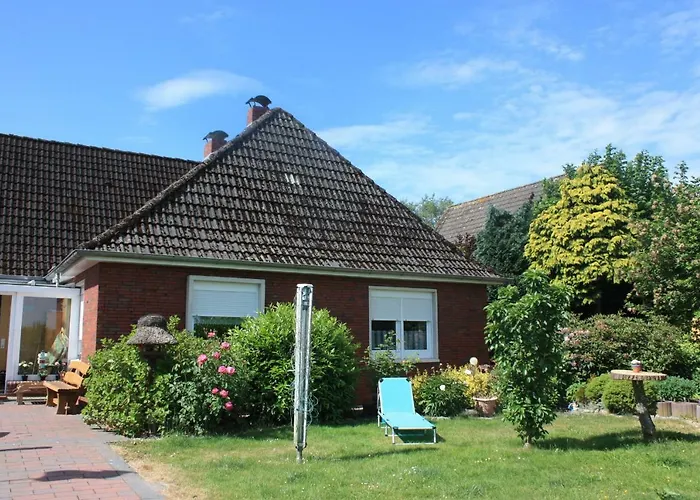 בית נופש Schaumann דיצום